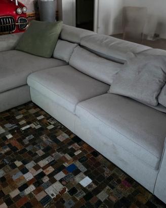 divano con letto