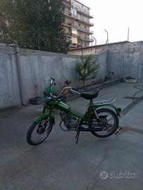 Dingo 3v moto guzzi 