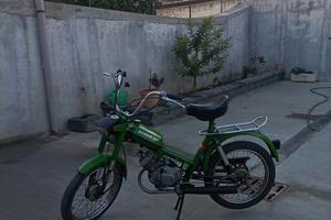 Dingo 3v moto guzzi 