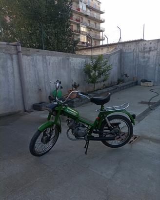 Dingo 3v moto guzzi 
