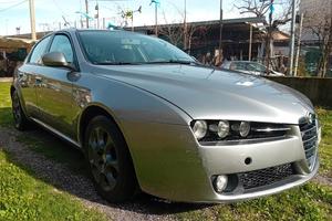 159 berlina compreso passaggio 