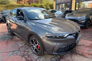 Alfa Romeo Tonale 1.6 Diesel 130CV-Eleganza, Sport