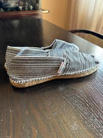 Scarpe estive espadrillas