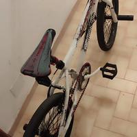 BMX vulcano della Lombardo