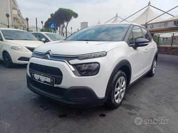 Citroen C3 1.5 Blue Hdi Shine - 2022