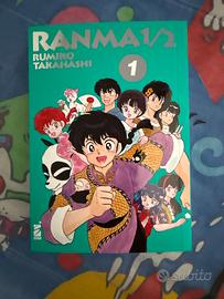 Ranma 1/2 Comicon 2025 exclusive