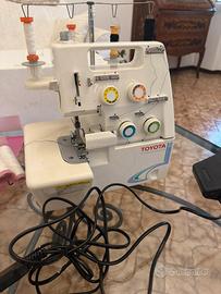 Taglia e cuci toyota SL3304