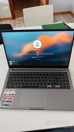 Samsung Galaxy Book 4 – Intel Core 5 - 16 GB RAM