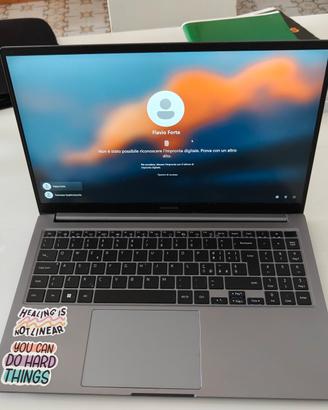 Samsung Galaxy Book 4 – Intel Core 5 - 16 GB RAM