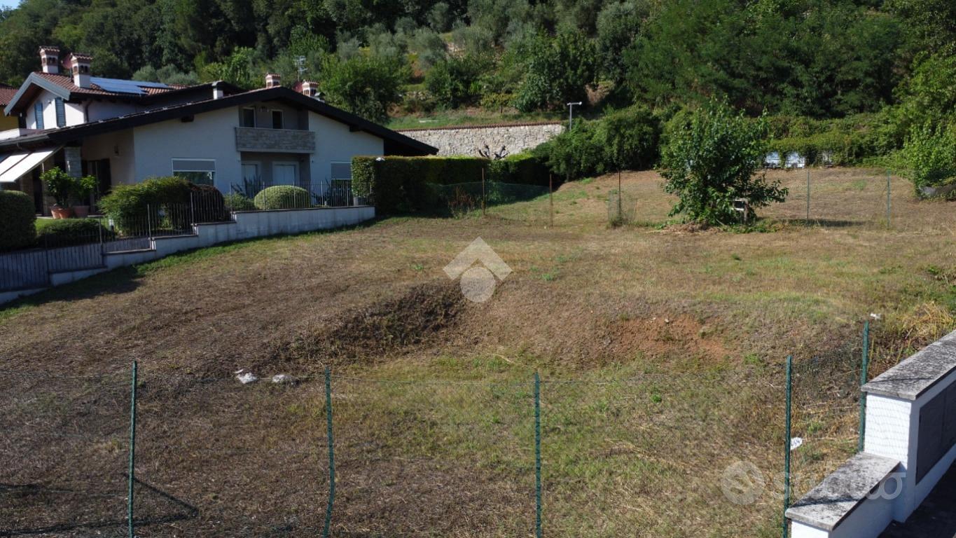 TER. RESIDENZIALE A CONCESIO - Vista 2