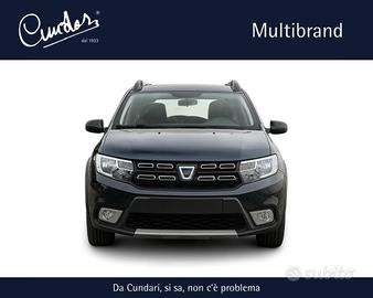 Dacia Sandero Stepway 1.5 dCi 95 CV - n101127