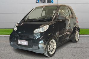 smart Fortwo 0.8 cdi Passion 54cv FL