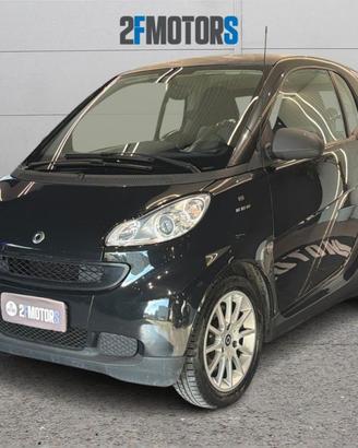 smart Fortwo 0.8 cdi Passion 54cv FL
