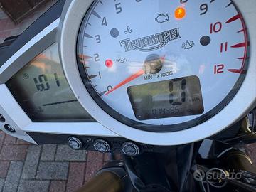 Speed Triple 1050 LIMITED 515NJ