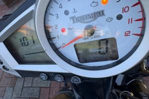 Speed Triple 1050 LIMITED 515NJ