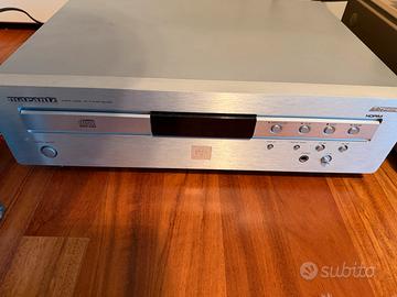 Lettore cd sacd Marantz Sa-7001 KIS perfetto