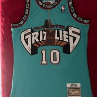 Canottiera nba vintage