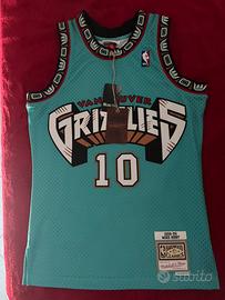 Canottiera nba vintage