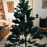 Albero di Natale 210cm