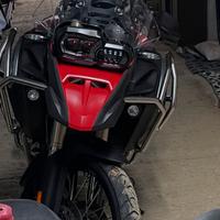 BMW GS 800 ADVENTURE