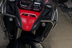 BMW GS 800 ADVENTURE