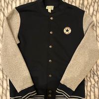 Giacca college retro chuck Converse All Star tg. M