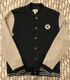 Giacca college retro chuck Converse All Star tg. M