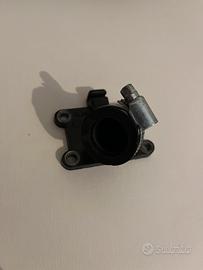 Collettore originale beta 50cc