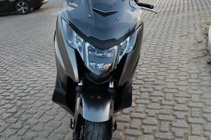 honda integra 750 sport