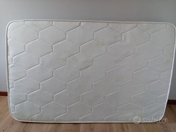 materasso 1 piazza e mezza 