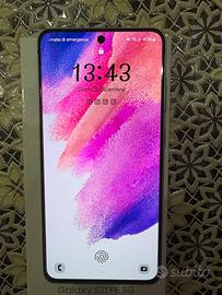 Samsung S21 FE 5g 256 gb