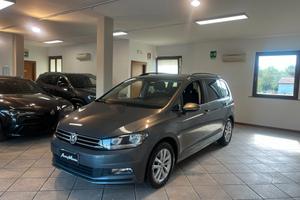 Volkswagen Touran 1.6 TDI 115 CV Highline 7posti