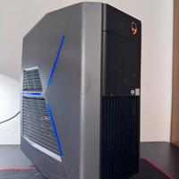Dell alienware aurora r5 semicompleto