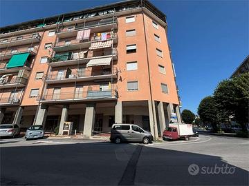 Quadrilocale 100 mq con Ampio Terrazzo Privato e A