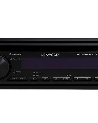 Autoradio Kenwood KDC-3057UR USB/CD MP3 