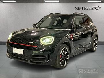 Mini Mini Countryman 2.0 JCW JCW auto