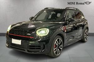 Mini Mini Countryman 2.0 JCW JCW auto