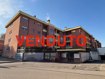 Appartamento Cesano Boscone [Cod. rif 3273116VRG]