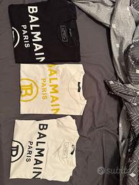 T shirt Balmain