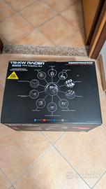 Volante e pedaliera Thrustmaster Ts-xw