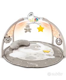 Palestrina con Tappeto Chicco