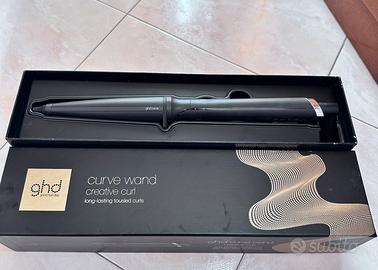 Ghd arricciacapelli