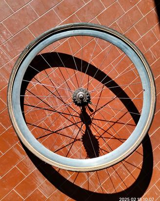 ruote bici