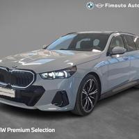 BMW 530 e xDrive Touring Msport Pro Aut.