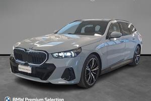 BMW 530 e xDrive Touring Msport Pro Aut.