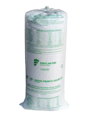 Polistirolo polistirene espanso bianco FORTLAN