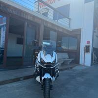 Zontes ZT368 G 2025 Pronta Consegna