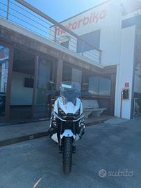 Zontes ZT368 G 2025 Pronta Consegna