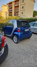 Smart 451 turbo cabrio