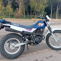 Yamaha TW 200